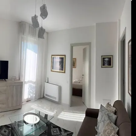 Casapeonia Apartment