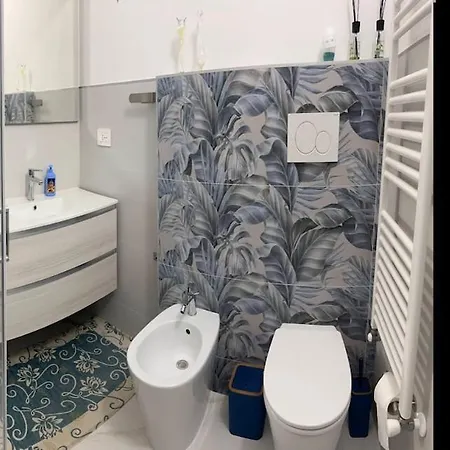 Apartment Casapeonia Oristano