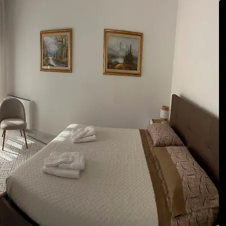 Casapeonia Apartment *