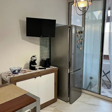 Apartment Casapeonia