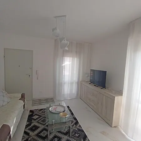 Apartment Casapeonia Oristano
