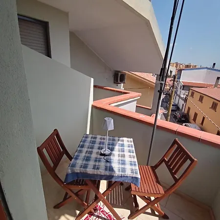 Casapeonia